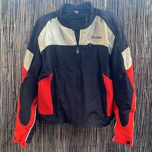 Dainese sz Small Motorcycle Jacket